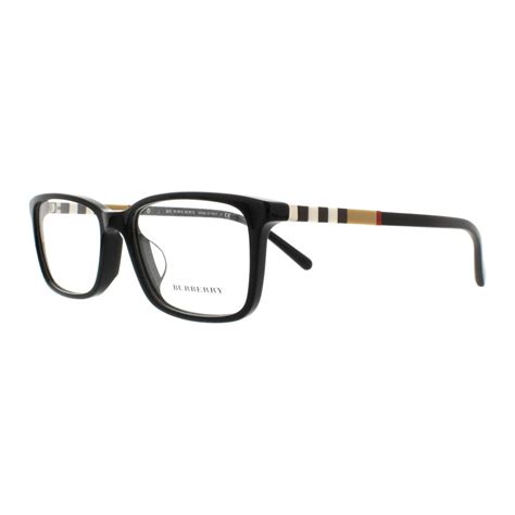 burberry two tone eyeglasses|Optical Frames .